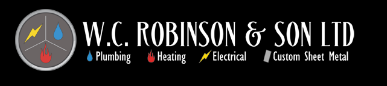 W.C Robinson & Son Ltd